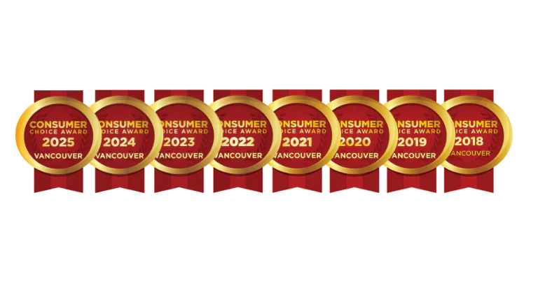 Absolute spa Award Wining