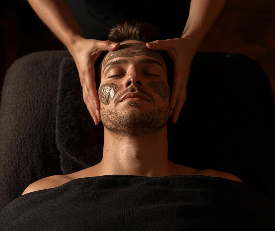 Facial massage