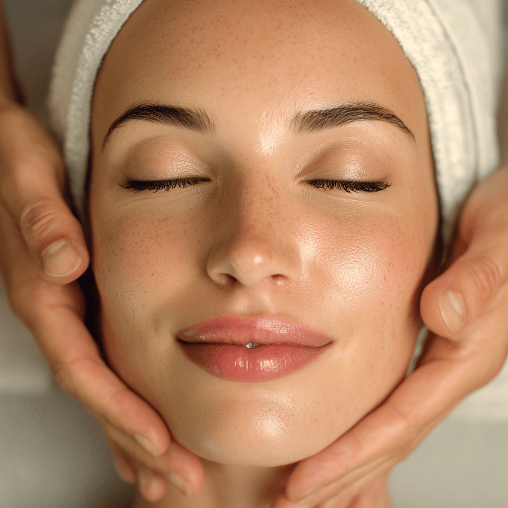 Facial Treatment
