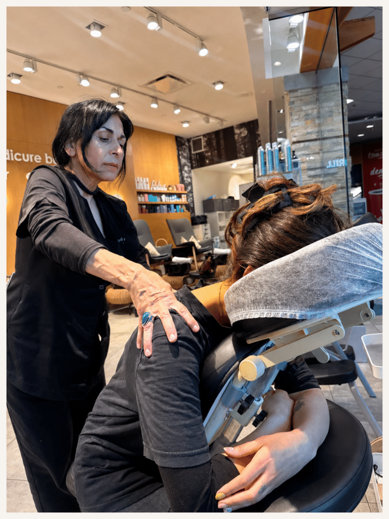 Spa Service